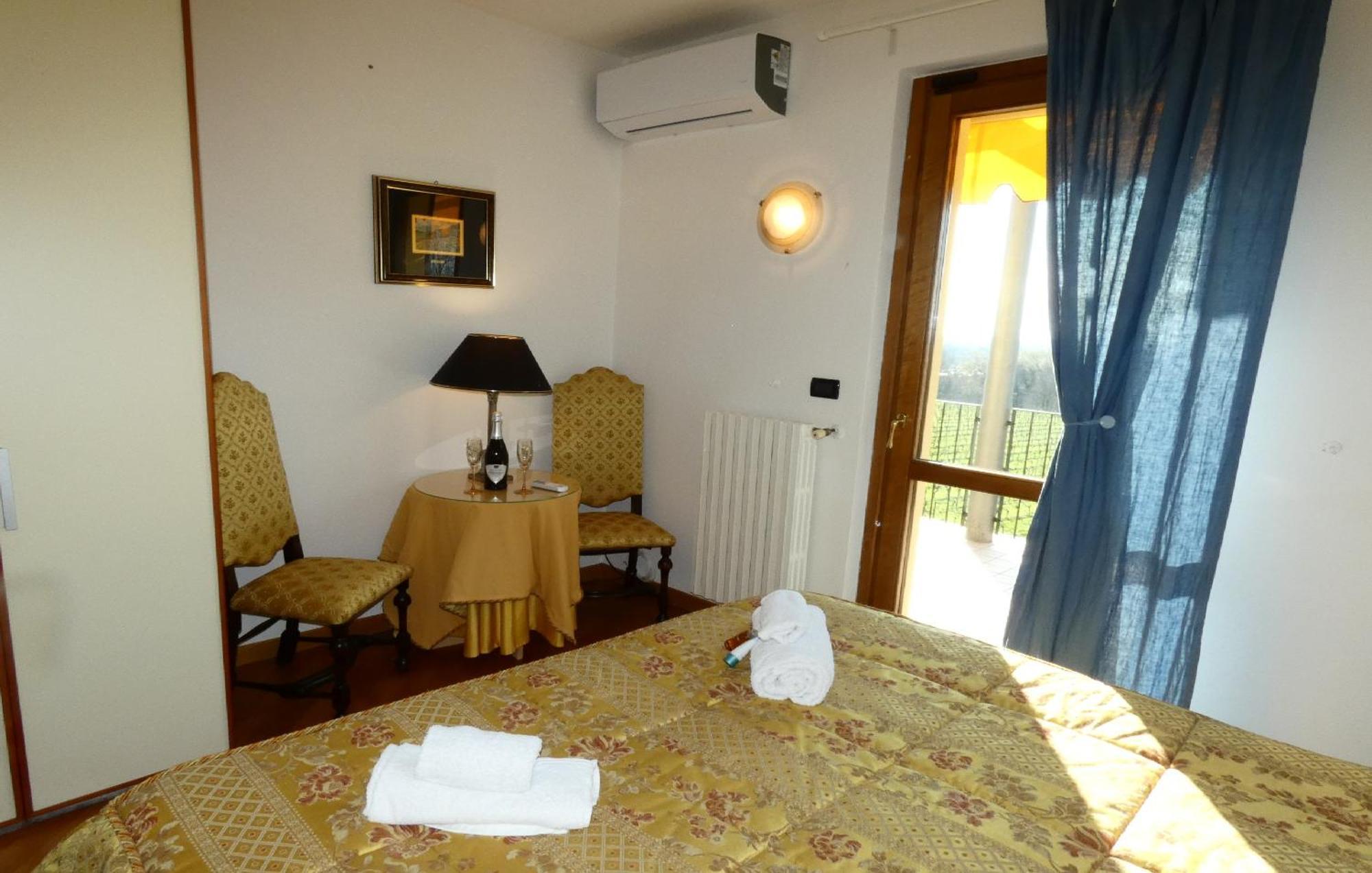 Villa Paradiso โปลเปนาซเซ เดล การ์ดา ภายนอก รูปภาพ